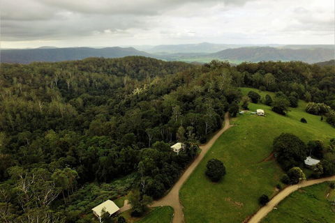 Bellthorpe Stays - Darwin Holiday 2