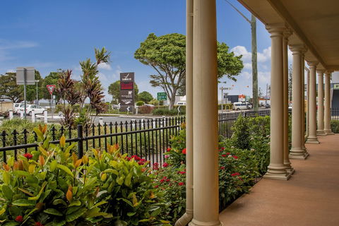 Ballina Heritage Inn - Darwin Holiday 1