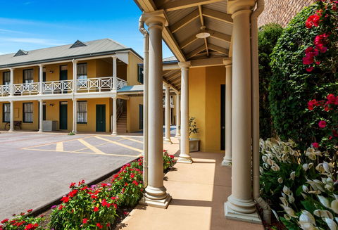 Ballina Heritage Inn - Darwin Holiday 4