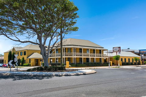 Ballina Heritage Inn - Darwin Holiday 5