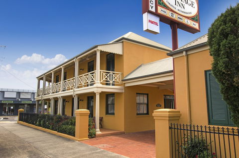 Ballina Heritage Inn - Darwin Holiday 3