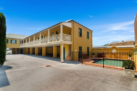 Ballina Heritage Inn - Darwin Holiday 6