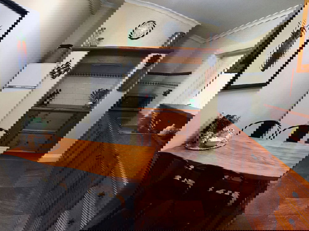 Greenock SA Darwin Holiday