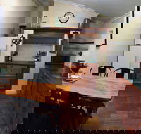 Greenock's Old Telegraph Station - Darwin Holiday