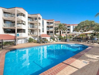 Casablanca Beachfront Holiday Apartments - Darwin Holiday 4
