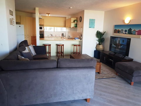 Casablanca Beachfront Holiday Apartments - Darwin Holiday 6