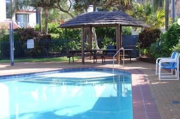 Casablanca Beachfront Holiday Apartments - Darwin Holiday 3