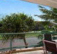 Surfside Byron Bay - Darwin Holiday