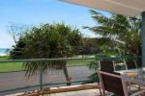 Surfside Byron Bay - Darwin Holiday 0