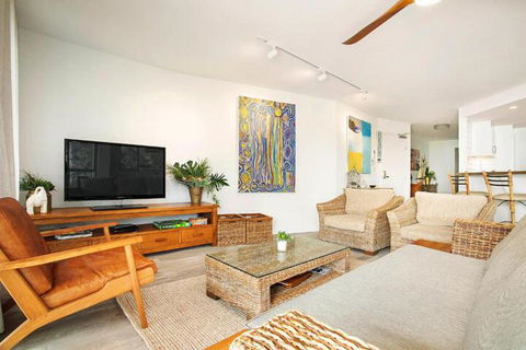 Surfside Byron Bay - Darwin Holiday 7