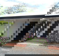 Warrego Hotel Motel Cunnamulla - Darwin Holiday