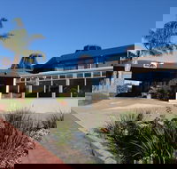 Apollon Motor Inn - Darwin Holiday