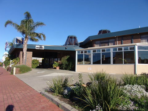 Apollon Motor Inn - Darwin Holiday 0