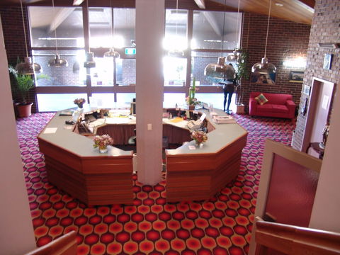 Apollon Motor Inn - Darwin Holiday 4