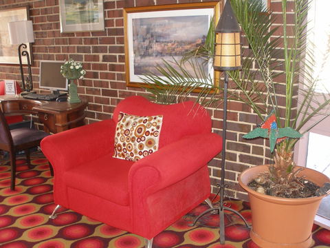 Apollon Motor Inn - Darwin Holiday 5