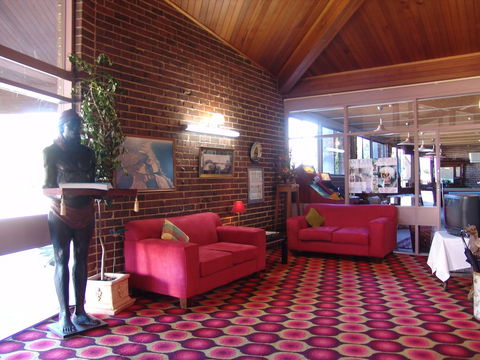 Apollon Motor Inn - Darwin Holiday 3