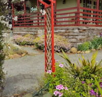 Cottage On Main - Darwin Holiday