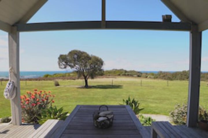 Tarwin Lower VIC Darwin Holiday