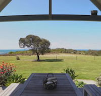 Bear Gully Coastal Cottages - Darwin Holiday