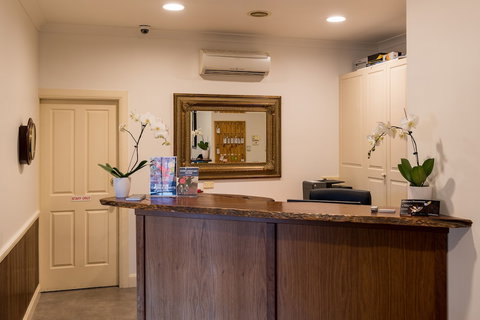 Bowen Inn Motel - Darwin Holiday 1