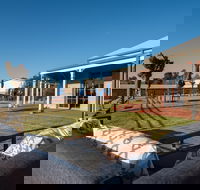 Bowen Inn Motel - Darwin Holiday