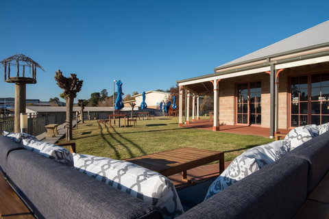 Bowen Inn Motel - Darwin Holiday 0