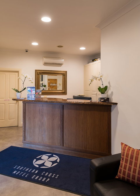 Bowen Inn Motel - Darwin Holiday 3