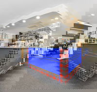 William Macintosh Motor Lodge - Darwin Holiday