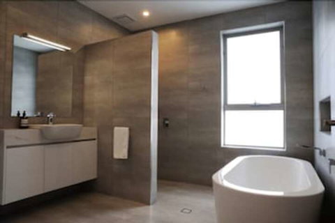 Relbia Lodge - Darwin Holiday 1