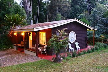 Curtis Cottage - Darwin Holiday 3