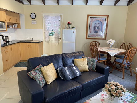 Curtis Cottage - Darwin Holiday 2