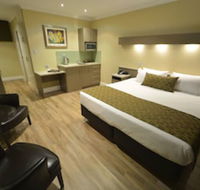 Bentley Motel - Darwin Holiday