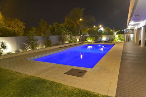Bentley Motel - Darwin Holiday 3