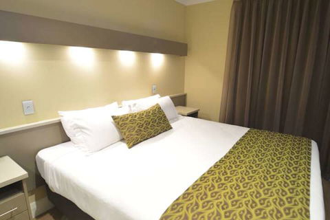 Bentley Motel - Darwin Holiday 7