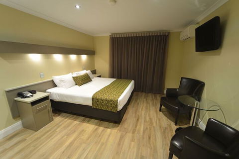 Bentley Motel - Darwin Holiday 6