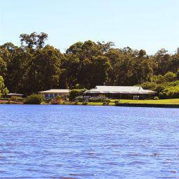 St Allard Eco Resort - Darwin Holiday 2