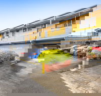 Meadow Inn Hotel-Motel - Darwin Holiday