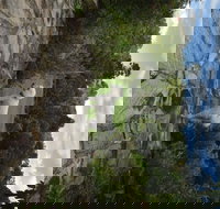 Coverdales B  B at Eumundi - Darwin Holiday