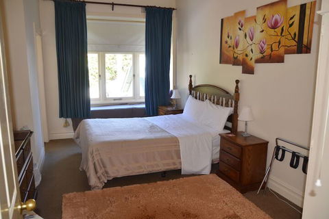 Leura House - Darwin Holiday 2