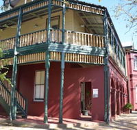 Leura House - Darwin Holiday