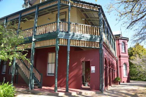 Leura House - Darwin Holiday 0