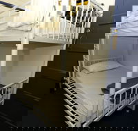 Sydney Central Backpackers - Darwin Holiday