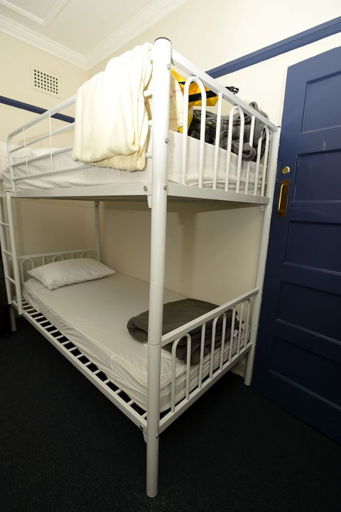 Sydney Central Backpackers - Darwin Holiday 0