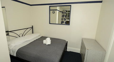 Sydney Central Backpackers - Darwin Holiday 5