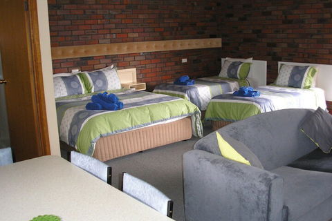 Coorrabin Motor Inn - Darwin Holiday 6