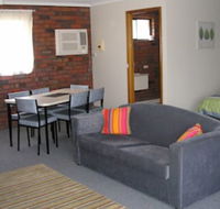 Coorrabin Motor Inn - Darwin Holiday