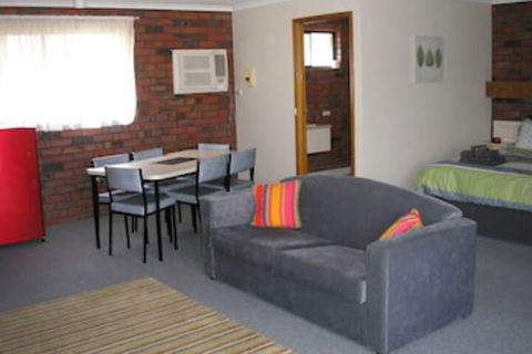 Coorrabin Motor Inn - Darwin Holiday 0