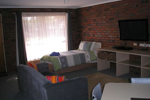 Coorrabin Motor Inn - Darwin Holiday 4