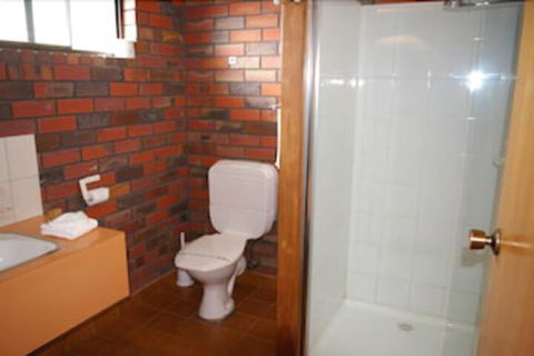 Coorrabin Motor Inn - Darwin Holiday 7