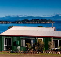 Discover Bruny Island Holiday Accommodation - Darwin Holiday